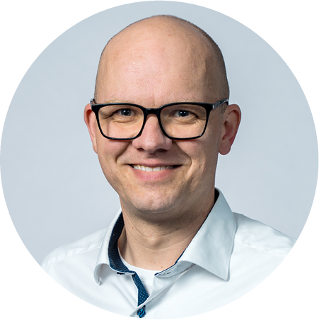 Roland Bost