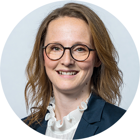 Katja Güse-Sulimma