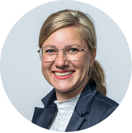 Gill Christin Usadel