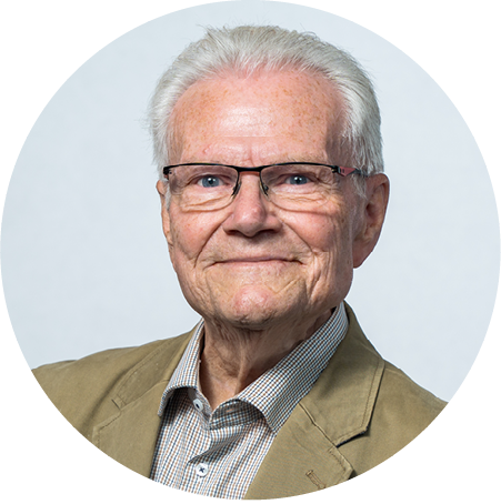Robert Rauterberg