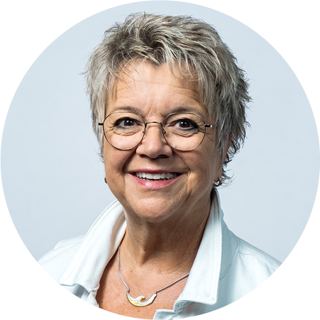 Birgit Albrecht