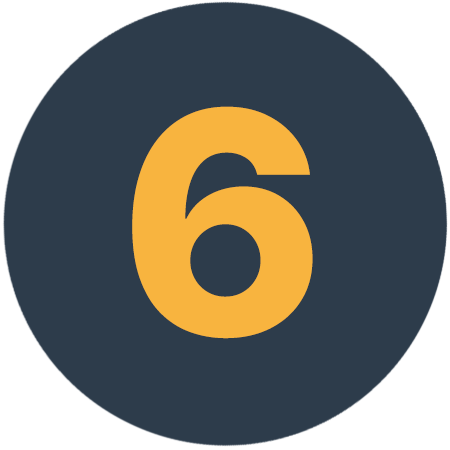 Kreistag, Wahlbereich 6