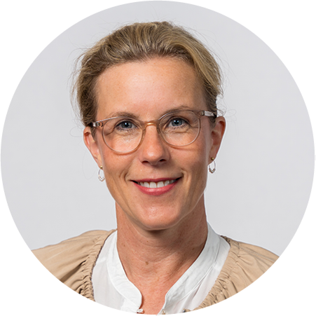 Dr. Katrin Niederhut